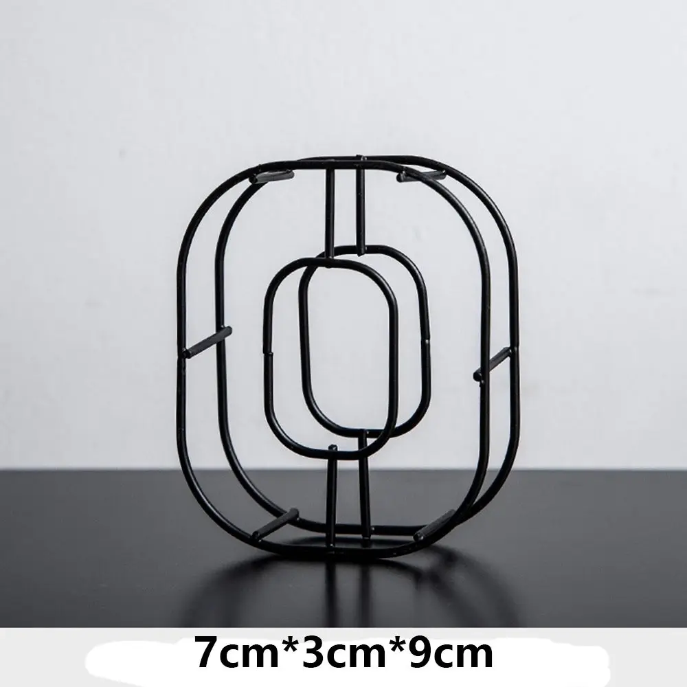 

Черная кованая железная дверная тарелка с алфавитом, металлическая полая буква, украшение для дома, украшение для кафе, реквизит для фотосъемки, Ранняя поставка