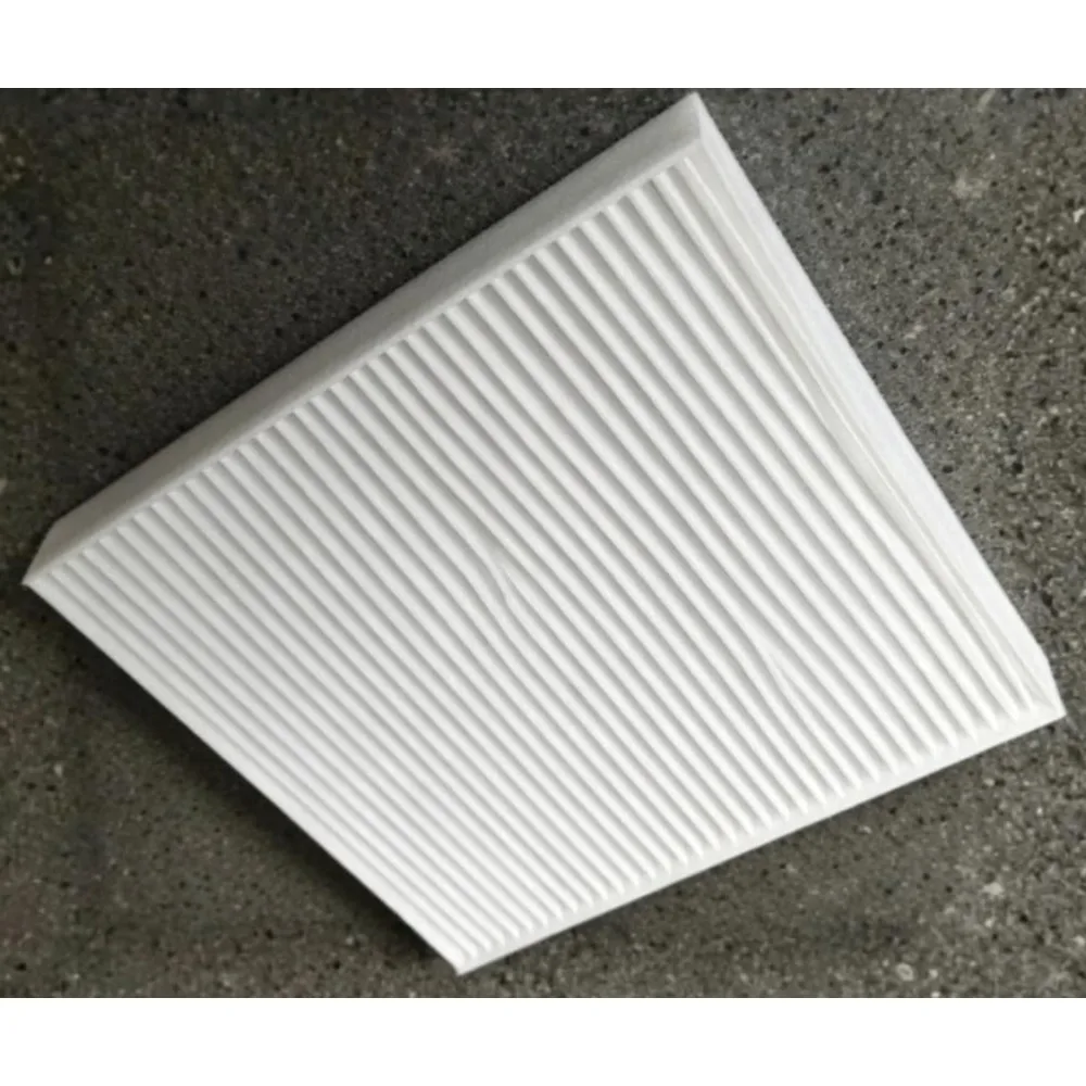 1284 22725 1284-22725 128422725 OEM для BAIC EU5: Фильтр-решетка кондиционера, компоненты для электромобилей (art.: 3920dbd26c13e) - 3920dbd26c13e