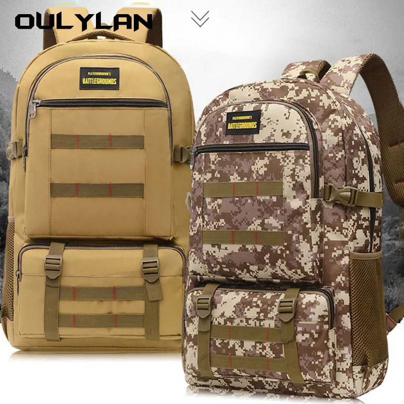 

Camping 30L Backpack Rucksack Mountaineering Hiking Climbing For Male Men Waterproof Travel Pack Sports Bag Pack Outdoor