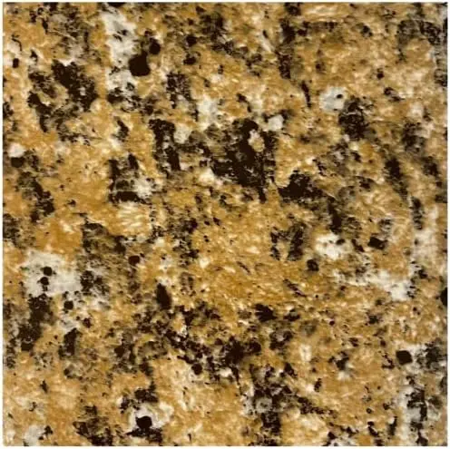 

Faux Decor Granite Vinyl Countertop Laminate Sheet | Peel & Stick | Self Adhesive Vinyl | Resists Heat, Stains, Water | Upgr