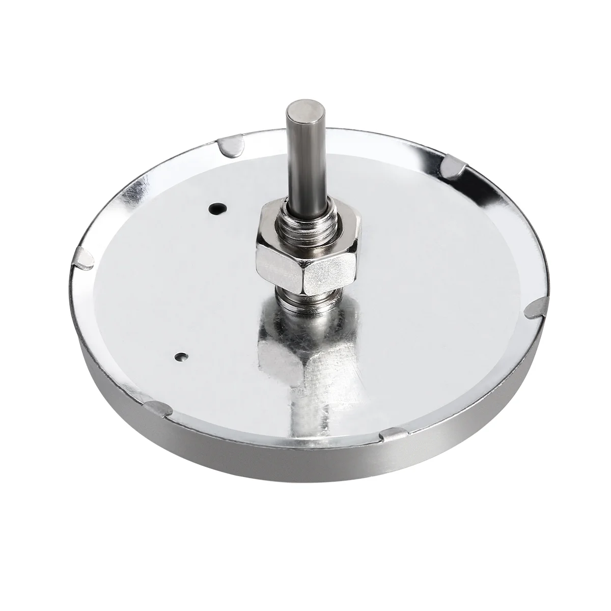 Термометр овальной формы датчик температуры по Фаренгейту гриль для курильщика