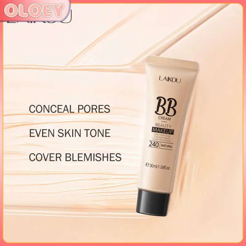 

3 Color Foundation Hydrating Base For Waterproof Face Bb Cream Beauty Cosmetics Liquid Foundation 30ml Face Primer Makeup