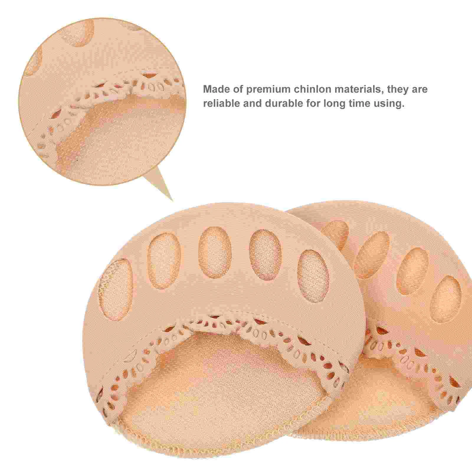 Рисунок 5 - Lifkome кружевные носки с пятью носками