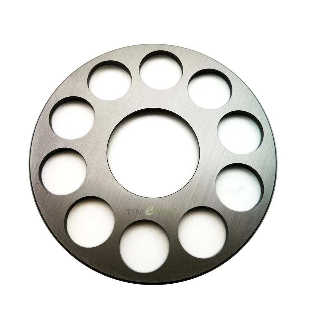 

Retainer Plate AP2D18 Pump Parts for Repair UCHIDA Piston Pump Repair Kit