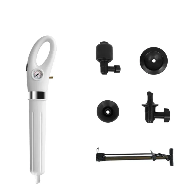 Вантуз высокого давления | Дом и сад