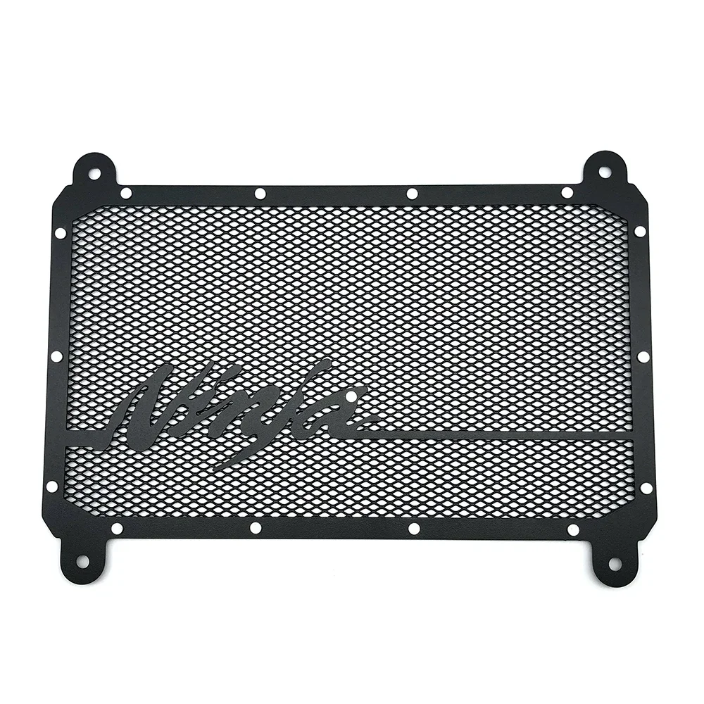 

Защитная крышка радиатора для Kawasaki NINJA 400 2018 2019 2020 2021