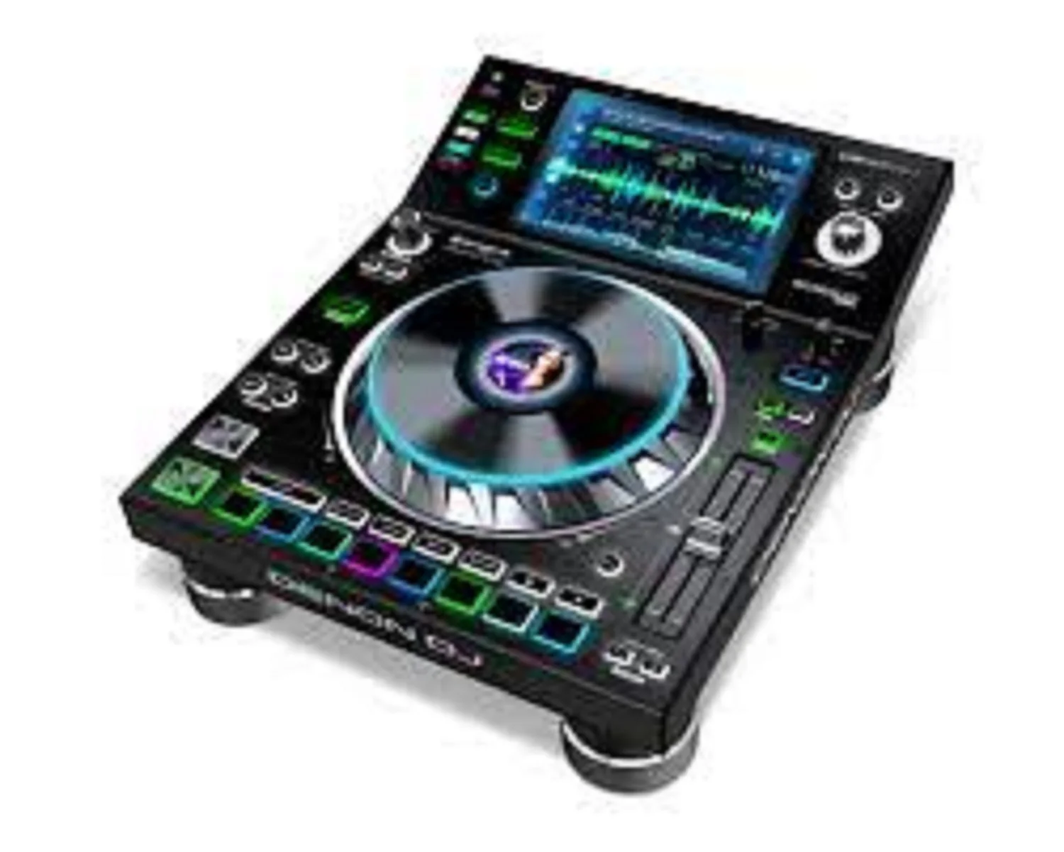 

Summer discount of 50% HOT SALES FOR OORIGINAL NEW DENONS DJ SC6000 Prime Hot