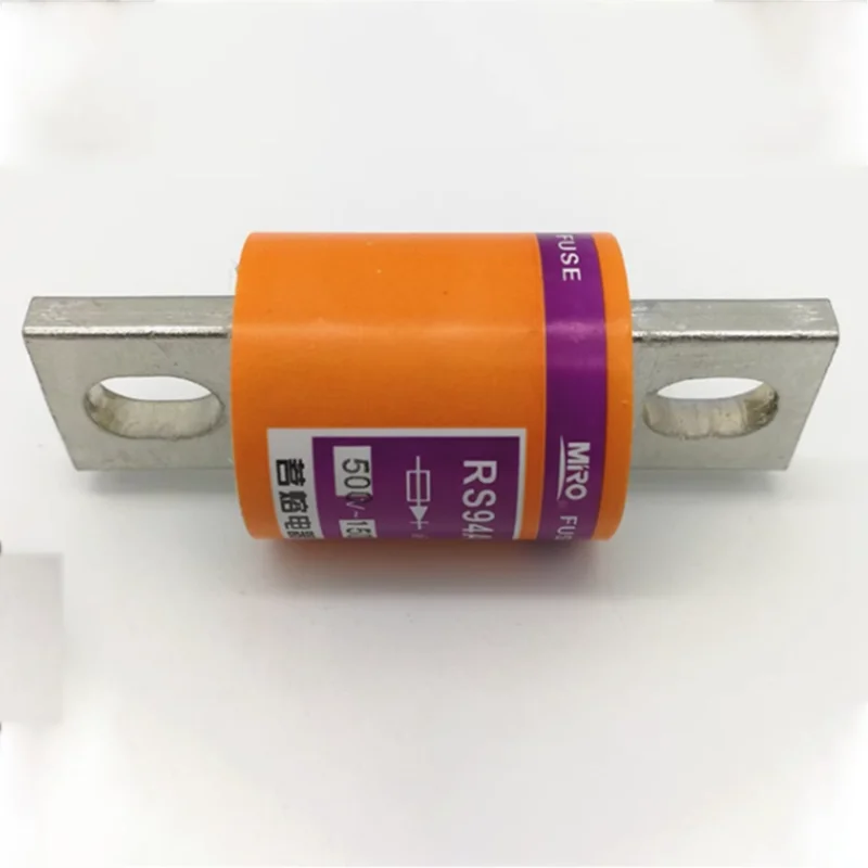 RS94A 500V Быстрый предохранитель RS94A-500V/250A 200A 160A 150A 125A 120A 100A 80A