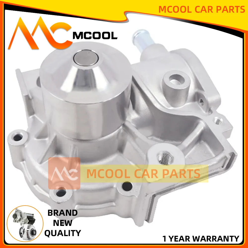 Водяной насос GWSU-12A ДЛЯ SUBARU IMPREZA EJ15 EJ16 EJ18 EJ20 EJ22 EJ25 1989-2005 21111-AA000 21111AA003 21111AA007