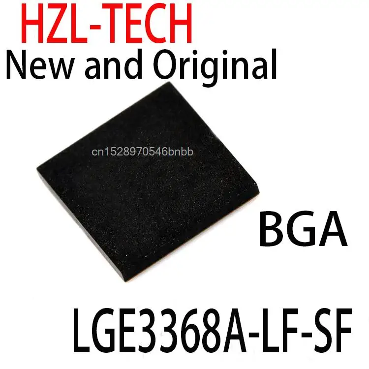 

2 шт. новые и оригинальные LGE3368A LF SF BGA LGE3368A-LF-SF