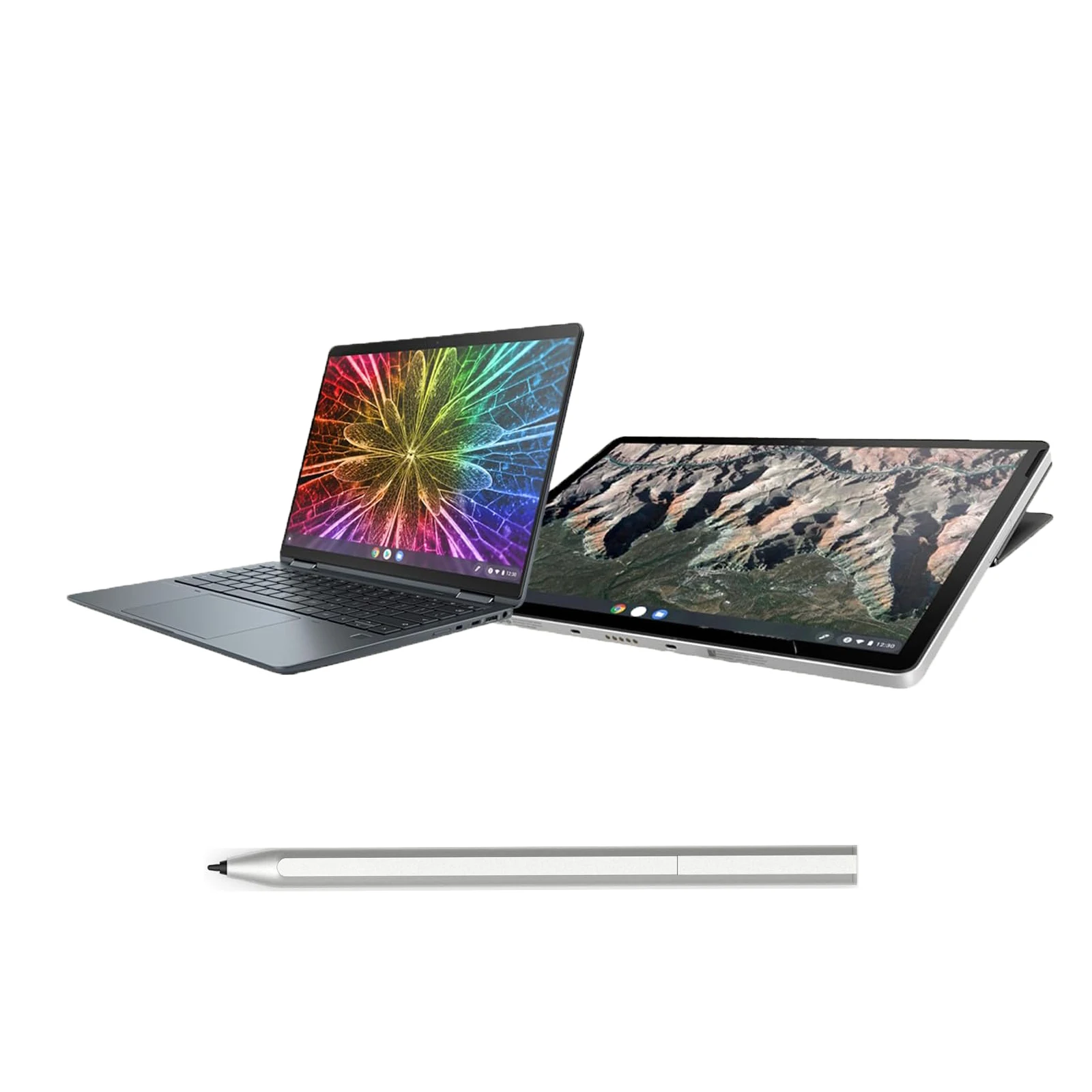 Стилус USI2.0 для модели Chromebook 4096 уровней давления/для ASUS C436/для HP X360 12b