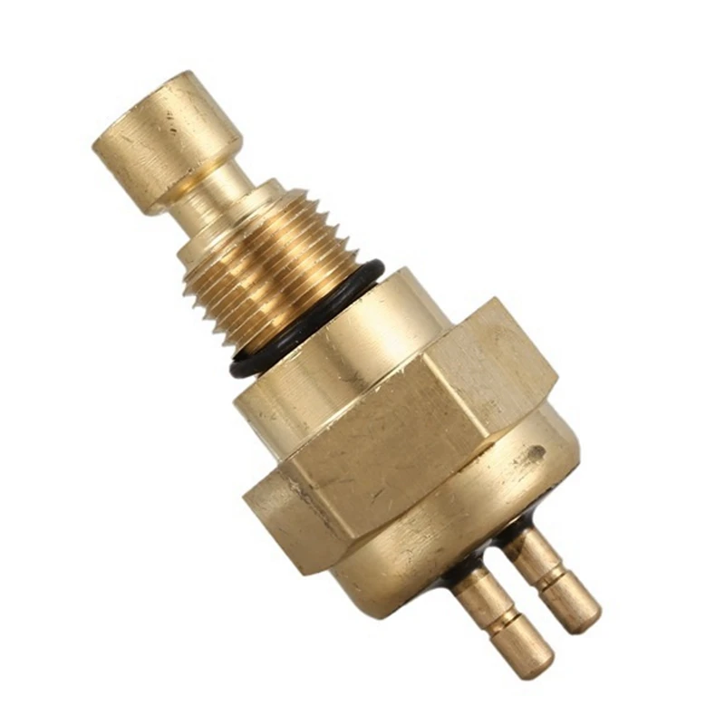 Переключатель датчика вентилятора подходит для Kawasaki 250 Ksf250 1989-2000 переключатель