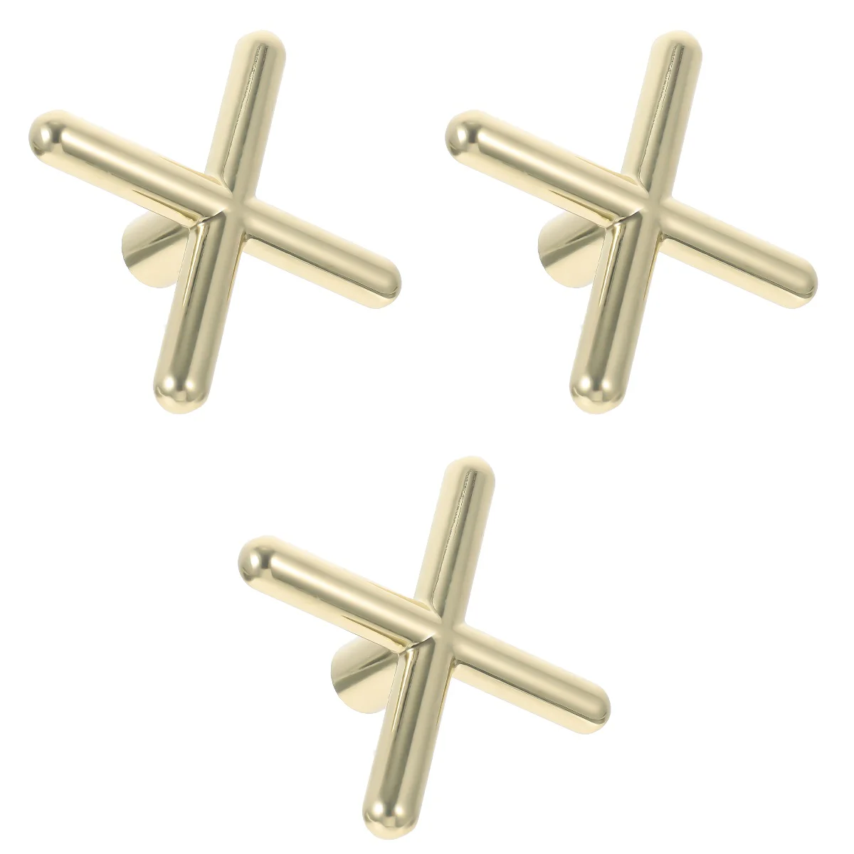 

3pcs Billiards Stick Stand Snooker Pool Cue Rest Billiard Cue Billiard Cue Holder