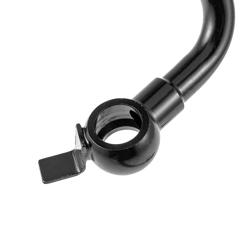 

7L8422893AG 7L8422893P Steering High Pressure Hose Power Steering Pressure Hose Automobile For Q7 4.2L V8 2007-2010