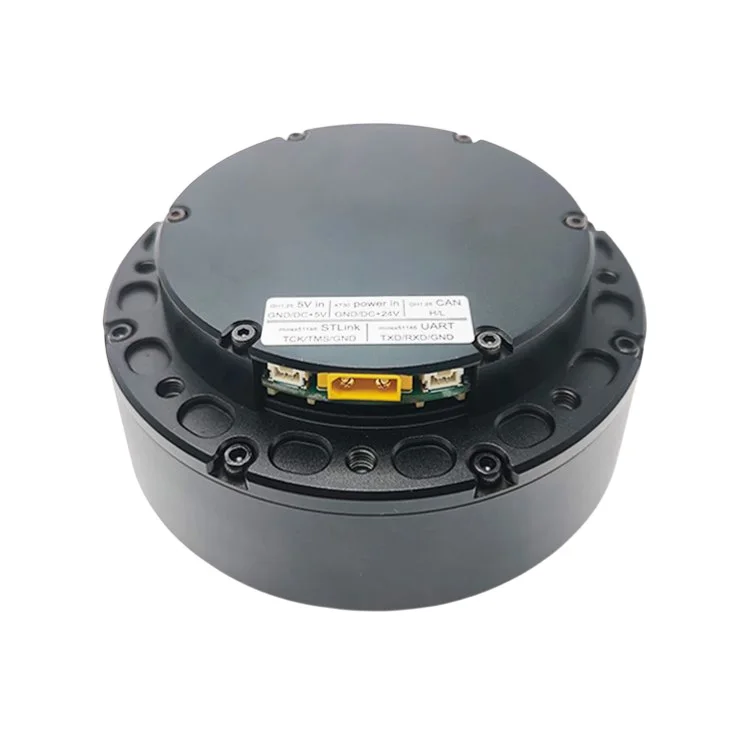 С GIM8108-36 высоким крутящим моментом 36 нм Передаточное отношение 1:36 бесщеточный