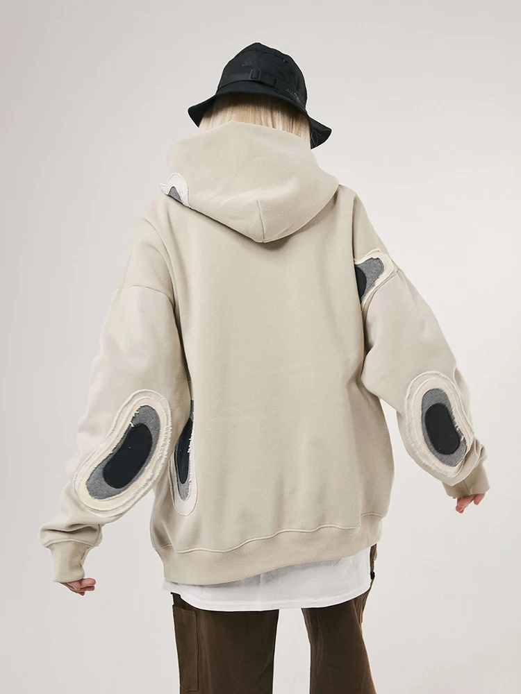 Bekken Strom Sport Wear Fleece
