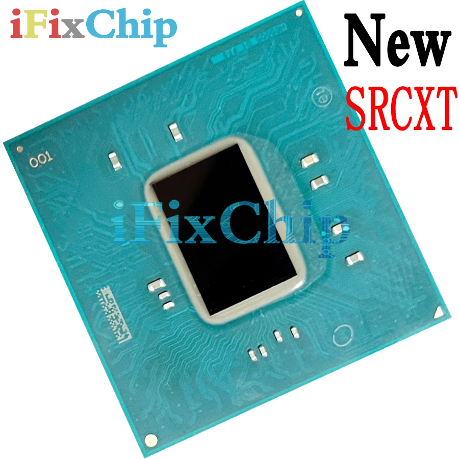 

100% New SRCXT GL82H310C H310C BGA Chipset