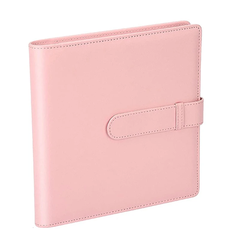 

Фотоальбом с 256 карманами для мгновенной мини-камеры Fujifilm Instax, камеры, камеры Мгновенной Печати Kodak