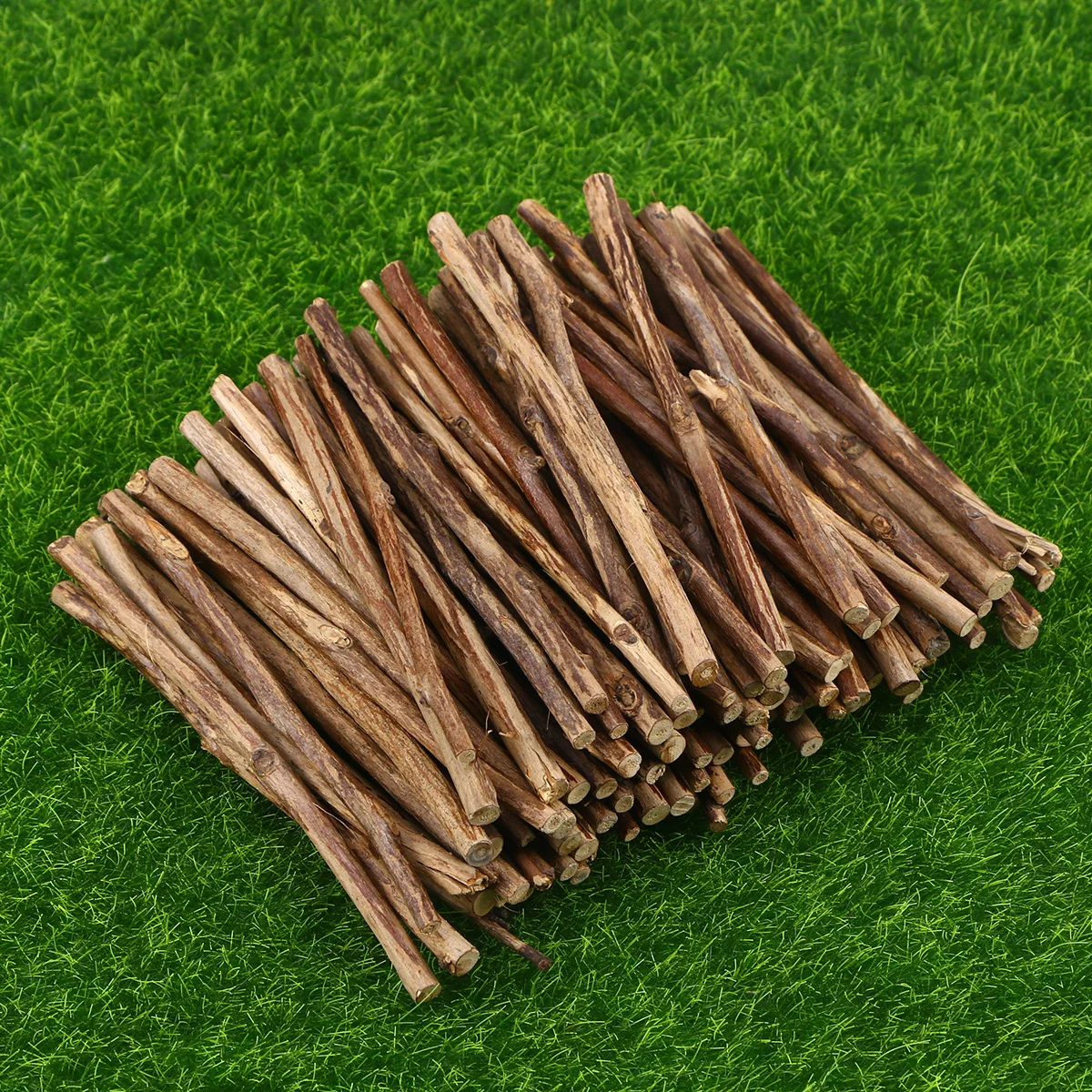 Ручная работа по дереву Stickswood Twigs ручная деревянная палочка для деревьев сделай