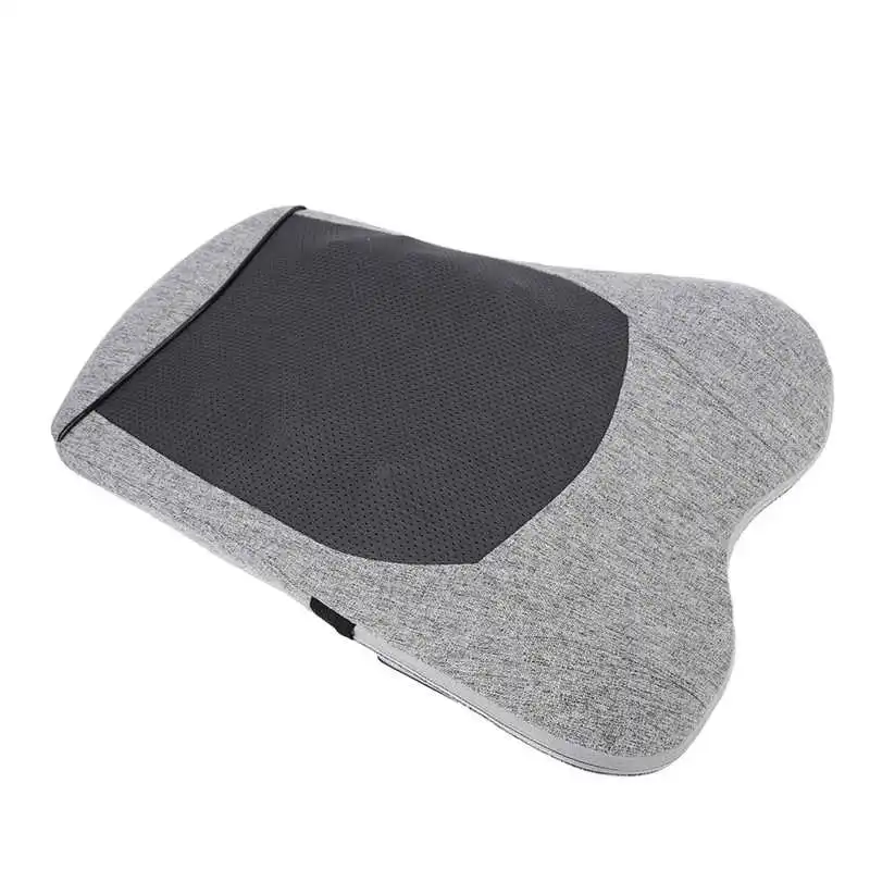 

Back Massager 110 To 240V Massage Cushion for Home for Office