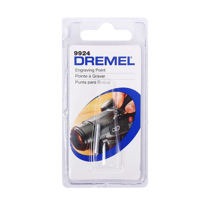 

Dremel алмазная гравировальная головка 9929/9924