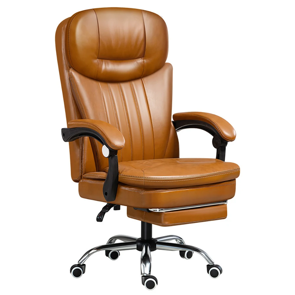 

Executive Chair Home Can Lie Sand Ergonomic Swivel Chair Comfortable And Sedentary Computer Office Student Dormitory Cortex