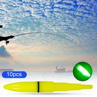 light stick universal multiple good effect practical floating tail light for fishing floating tail light float glow stick