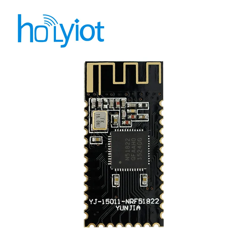 

Скандинавский NRF51822 Bluetooth 4,0 BLE module beacon