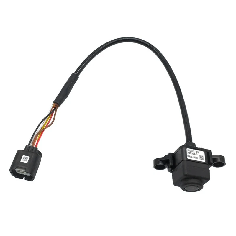 Камера заднего вида в багажник/шляпах/задней двери подходит для Honda CROSSTOUR 2013-2016