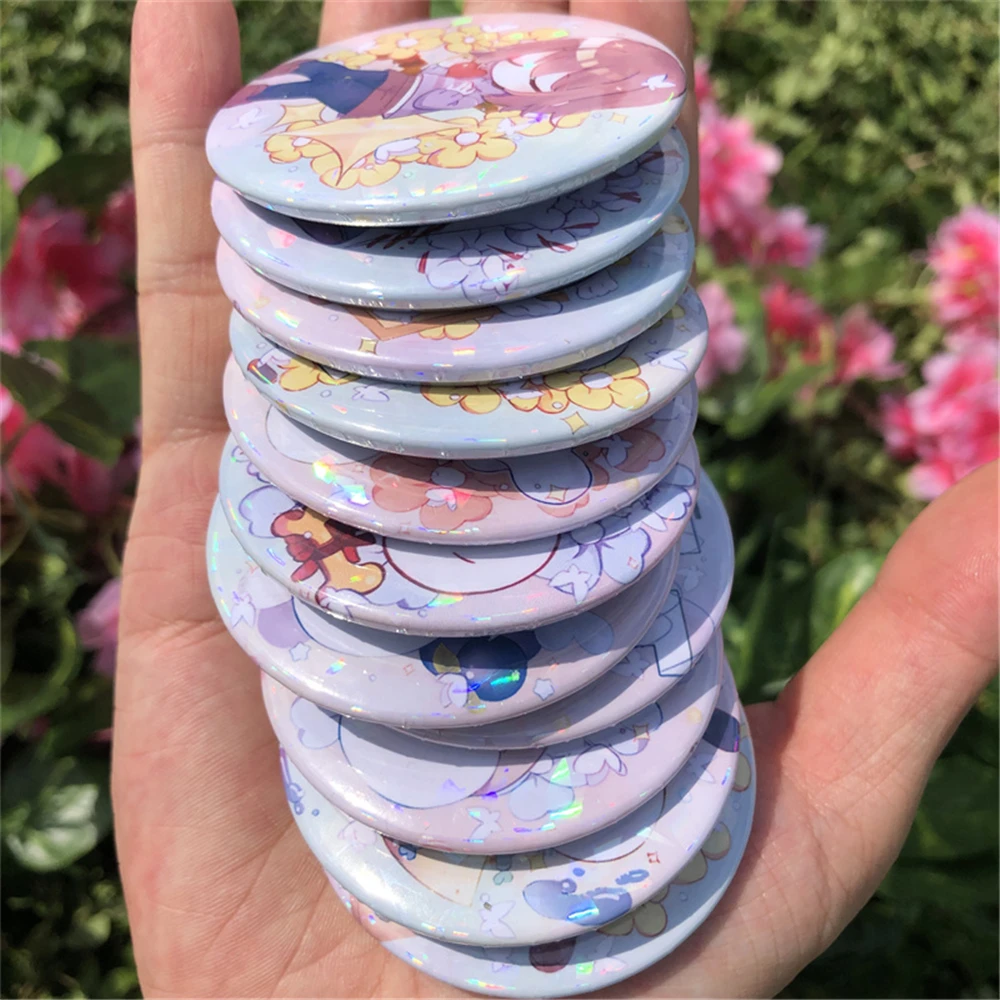 Аниме UNDERTALE Sans Frisk Asriel Dreemurr Toriel Papyrus значок для косплея булавка SPTE жесть брошь