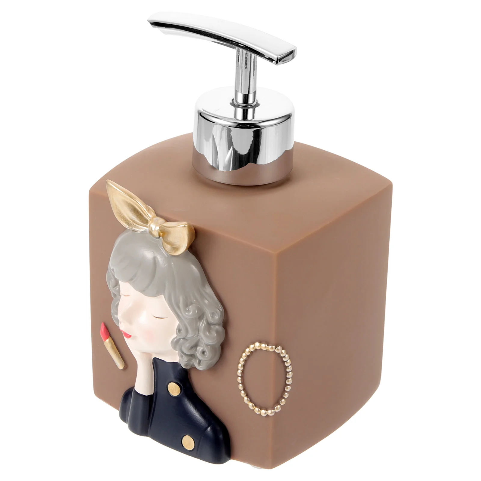 

Dish Bathroom Dish Soap Dispenser Kitchen Dish Refillable Bathroom Dish Soap Dispenser Liquid Bathroom Dish Soap Dispenser for