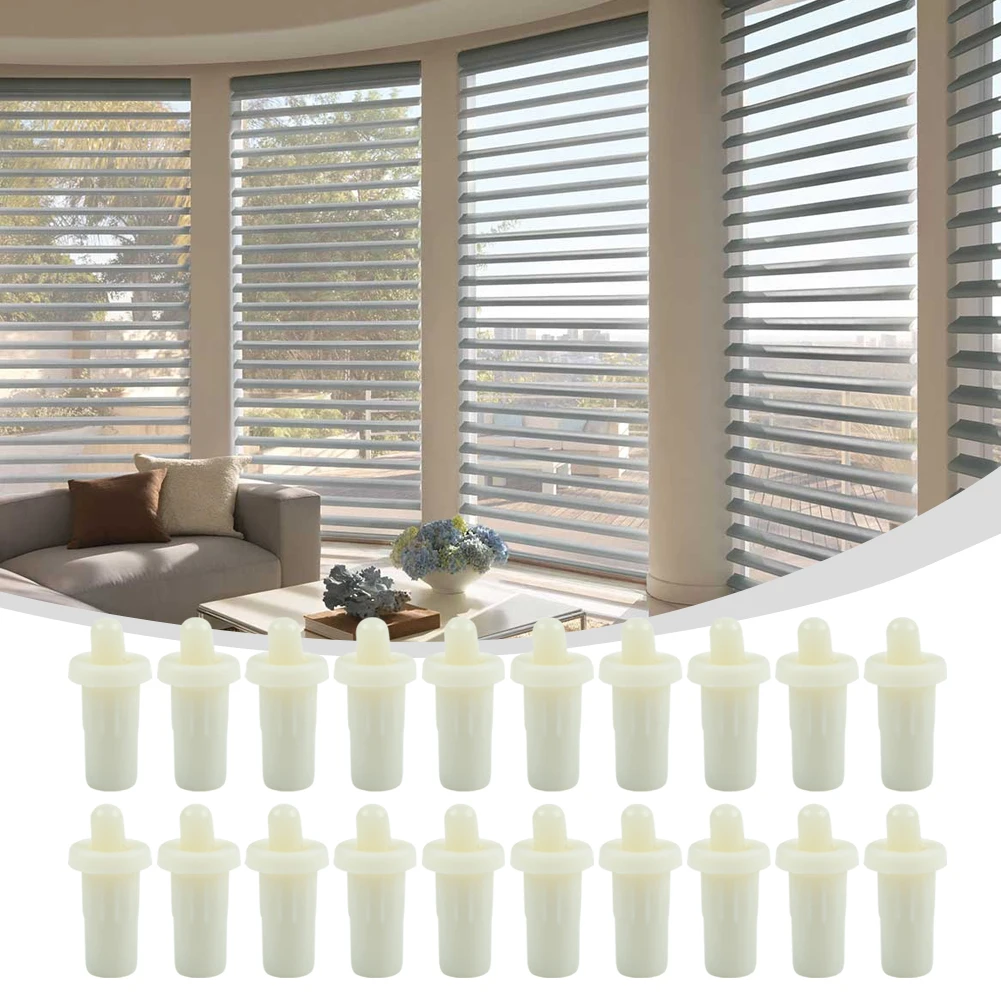 Рисунок 6 - Детали, штифты для жалюзи