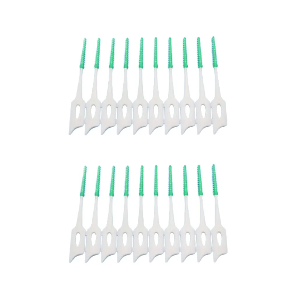 

Эргономичная Силиконовая зубная щетка для полости рта