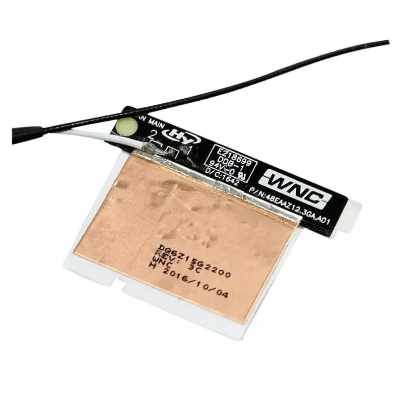 Laptop WiFi Cable Antenna Wire Replacement for Dell Inspiron 15P 7000 5577 5576 7557 7559 DQ6Z15G2200 14XJ8