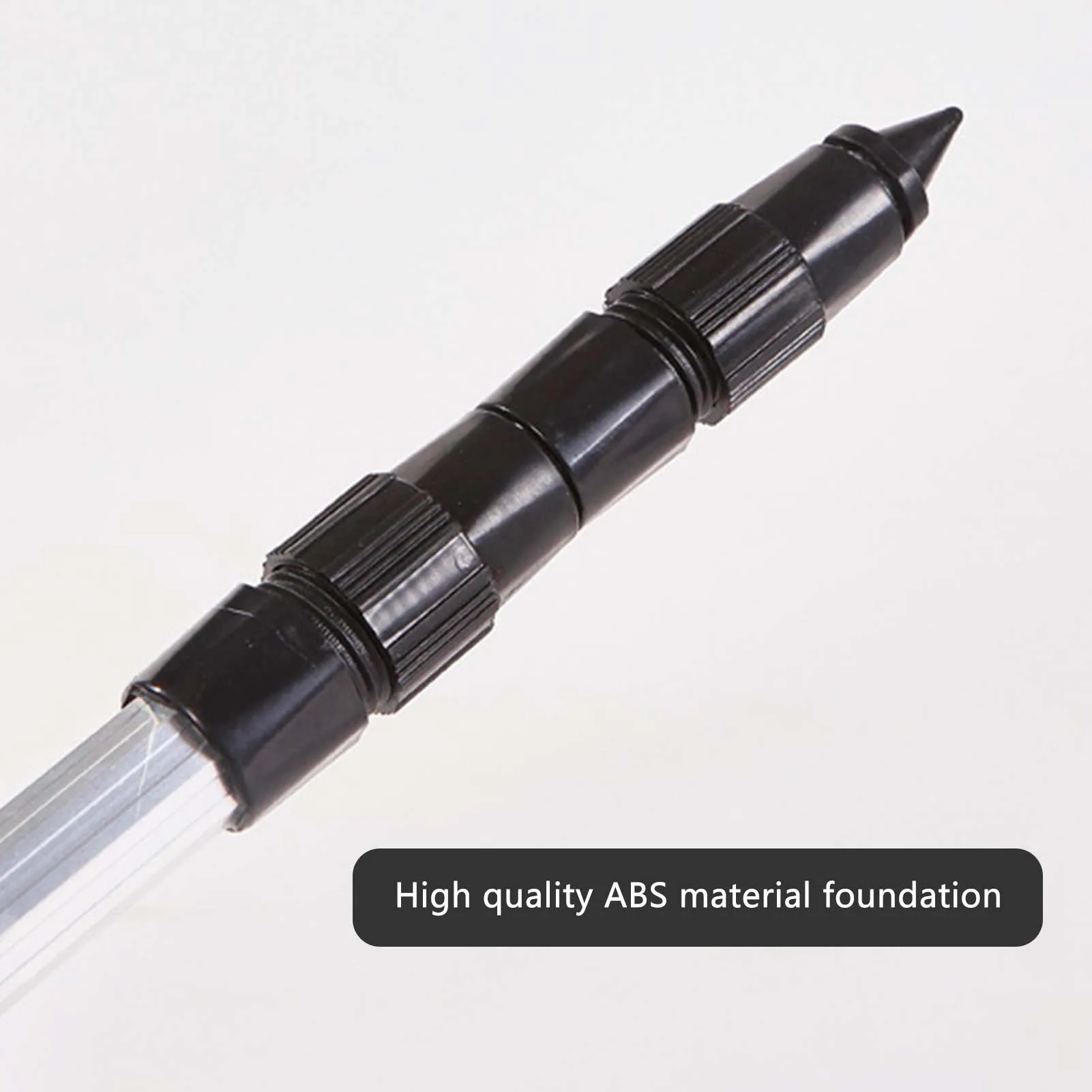 Держатели для удочек банковской рыбалки легко собираются и демонтируются