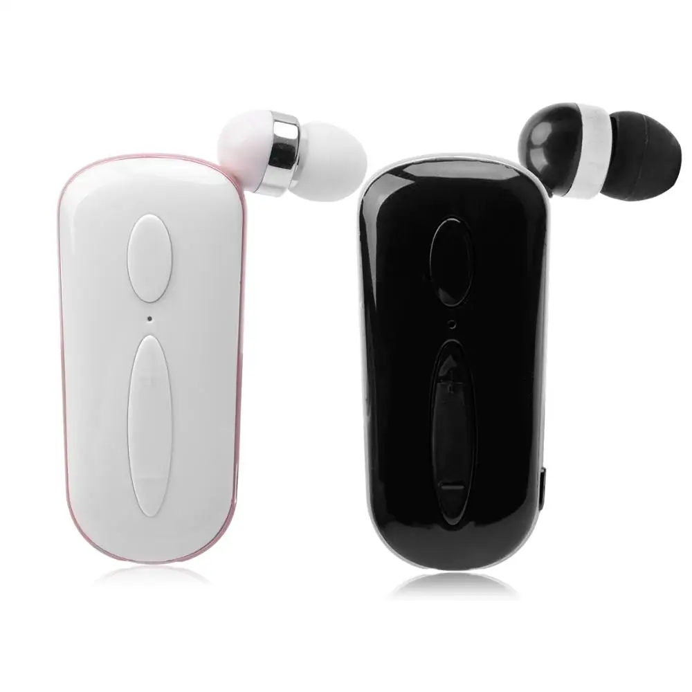 Фото Bluetooth-наушники K36, беспроводная гарнитура, звонки, напоминание, вибрация №2