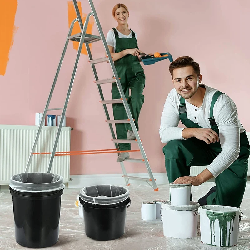 30 шт. сетчатые пакеты для фильтров 20 5 галлонов