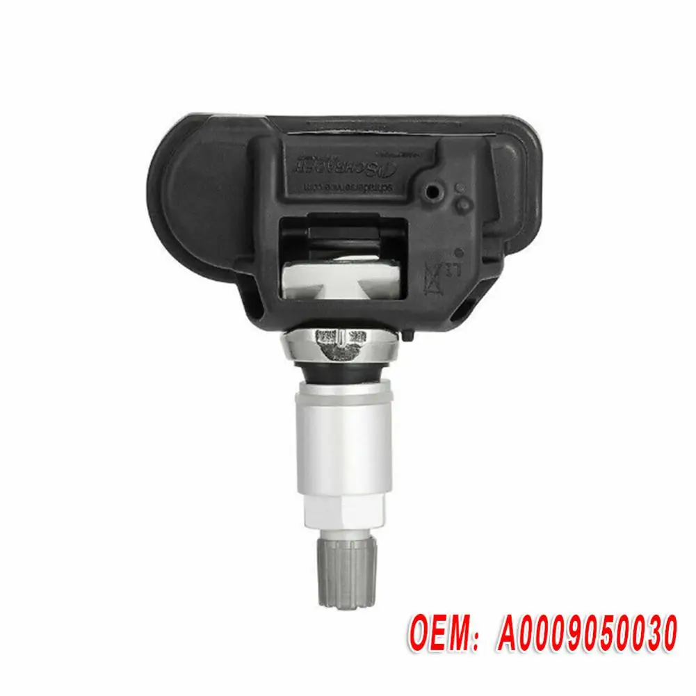 

Автомобильные аксессуары, датчик давления в шинах TPMS для Mercedes-Benz W205 W212, TPMS из пластика и алюминиевого сплава