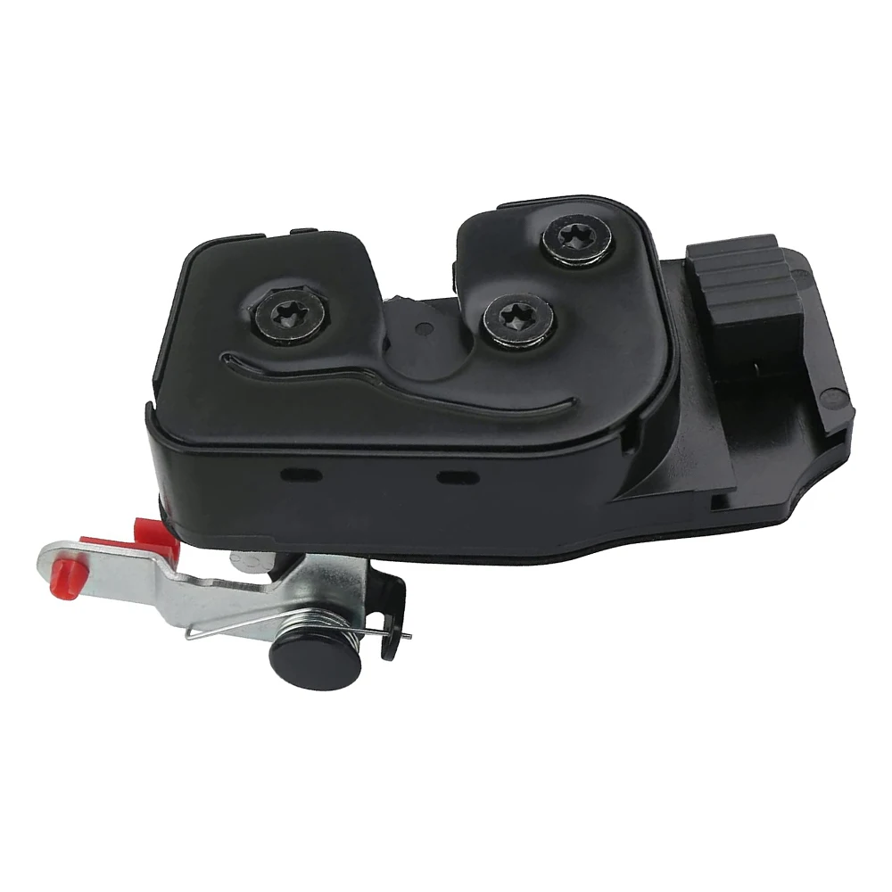 Нижняя защелка задней левой и правой двери для Dodge Ram 1500 2500 3500 Quad Cab 1998-2002 гг. 55275101