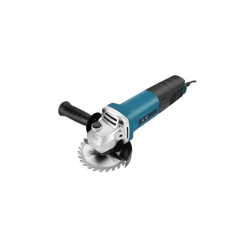 

Новинка 2023 высокомощная угловая шлифовальная машина ручная шлифовальная машина для шлифования металлических оловянных знаков с электрической пилой