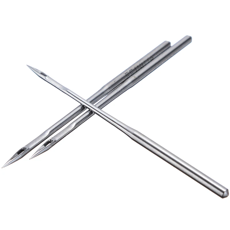 Набор для шитья певец Юки Brother 100 шт./компл. DB * 1 иглы промышленной швейной машины |