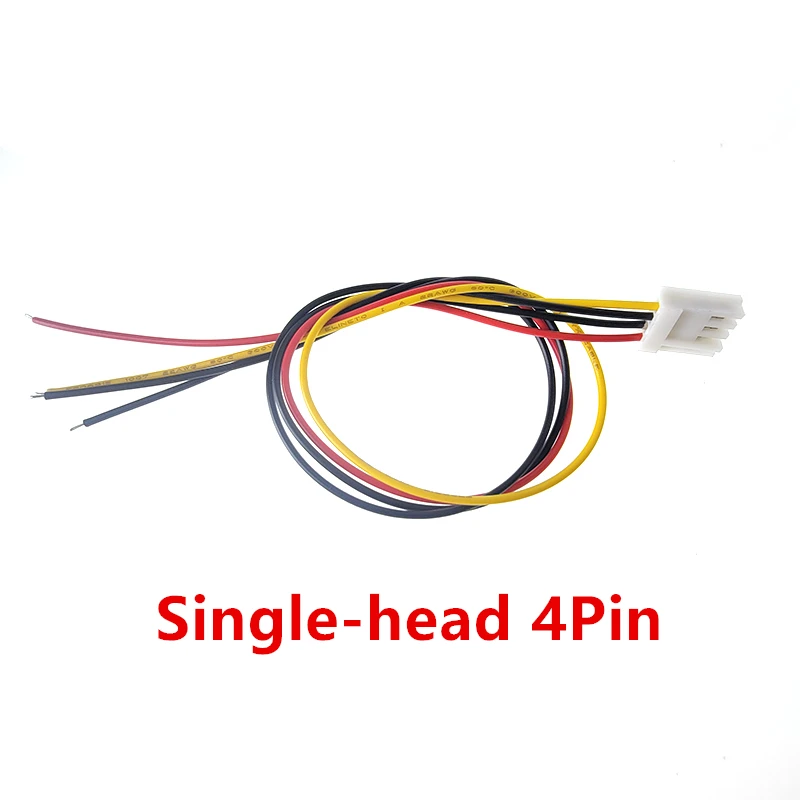 

Кабель переходник 4Pin FDD 20/30 см