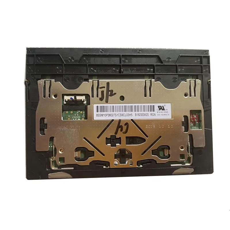 Новая сенсорная панель для Lenovo ThinkPad L14 L15 P15 T15g P17 Gen 1 2 5M11B95876