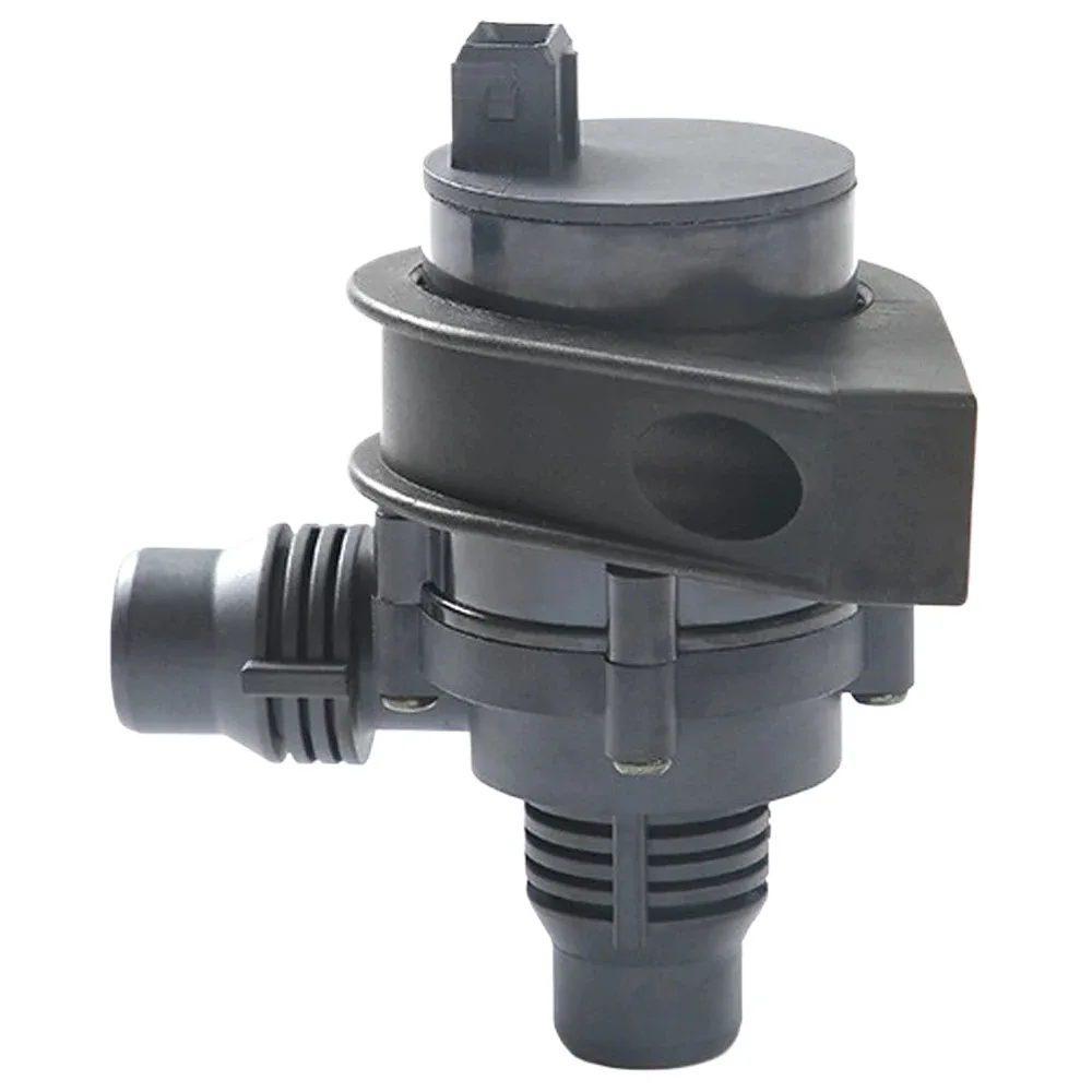 Дополнительный водяной насос с автоматическим охлаждением OE: 64119197085 64116951549