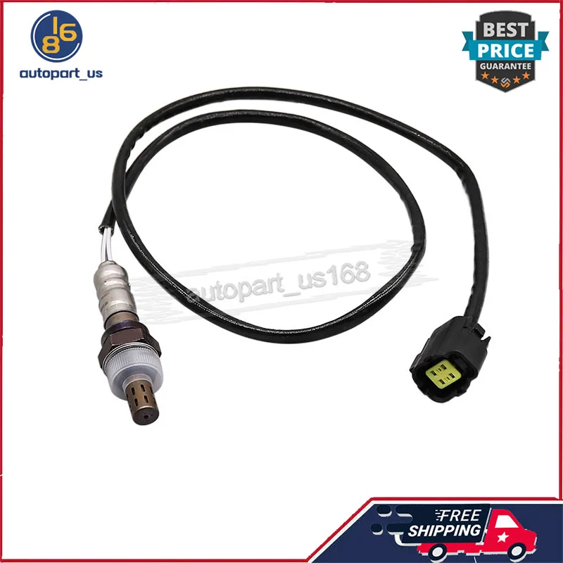 DOX-1374 B5E118861B ZL2718861A для 1998-2003 MAZDA DEMIO 1 3 5-2001 2003 323 6 шт. высококачественный датчик