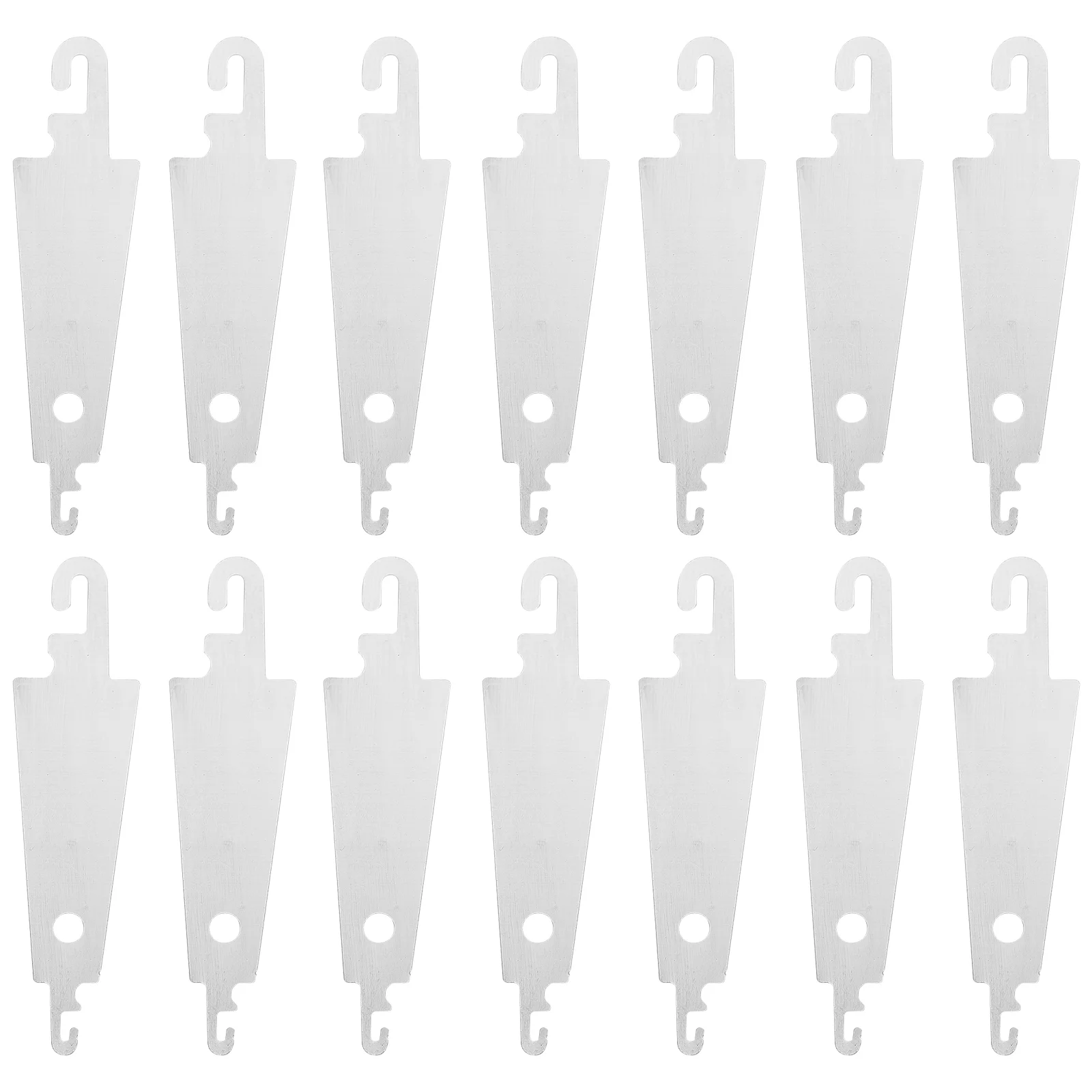 

Threader Needle Tool Eye Steel Sewing Hook Accessories Large Threading Punch Metal Thread Embroidery Craft Tools Diy Quick