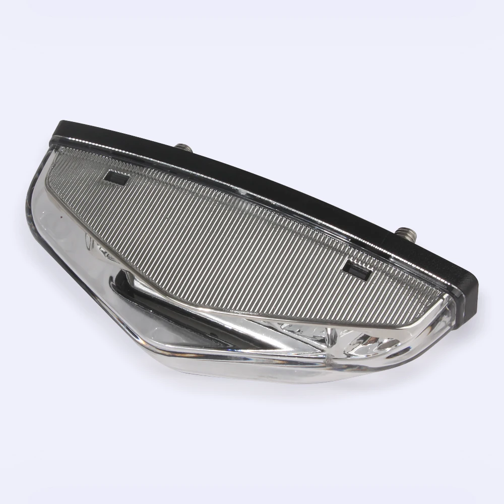 Фото Задний фонарь мотоцикла в сборе для BMW G310 GS G310GS G310R S1000XR R Nine T, светодиодный индикатор заднего фонаря, аксессуары для стоп-сигналов №5