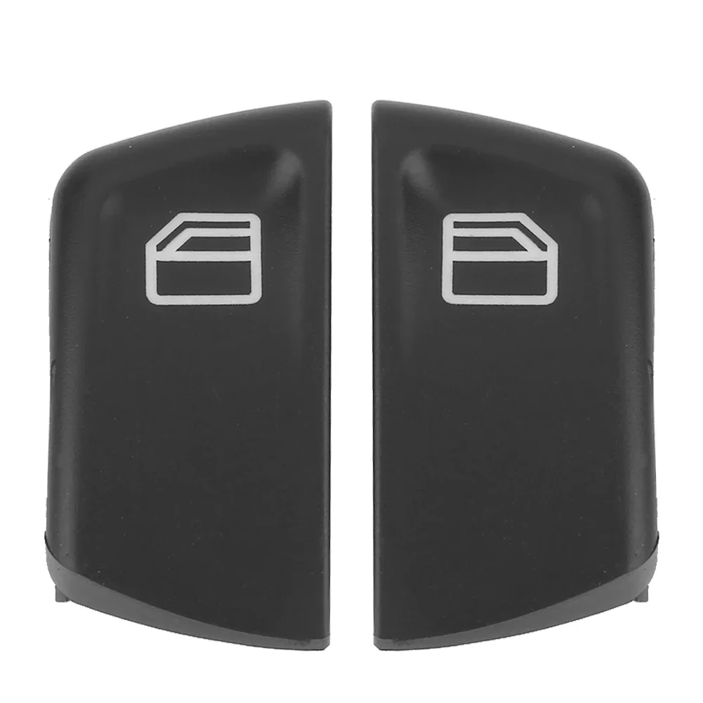 

2 шт. чехлы на кнопки переключателя окна автомобиля для Mercedes Vito Viano W639 Sprinter II 906 2003-2013 гг. 807624374022