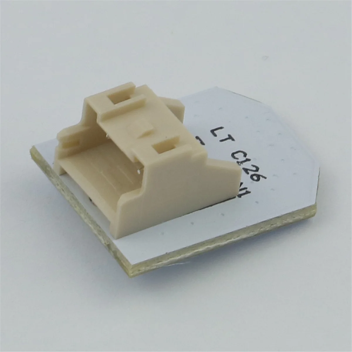 6 шт. WR55X11132 светодиодный светильник для холодильника GE WR55X25754 WR55X26486 WR55X30602 EAP 12172918