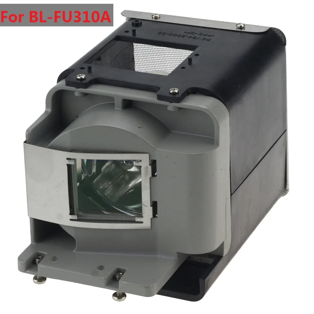 

Replacement BL-FU310A Projector Lamp with Housing for OPTOMA X501 EH501 EW420 HD151X HD36 OPX4045 RX825 W501 Bulb FX-PM584-2401